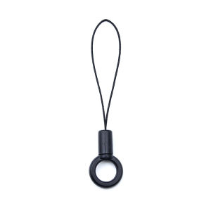 Phone lanyard mini สายคล้อง สายห้อย เชือกไนล่อน ห้อยกุญแจ ที่ห้อยโทรศัพท์