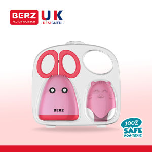Berz Baby Food Cutter