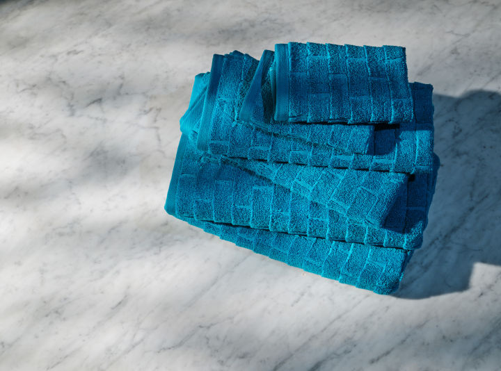 Canningvale Australia Terrazzo Piece Towel Set Lazada Singapore