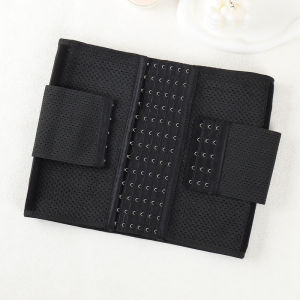 Womens postpartum abdominal belt fitness waist seal girdle