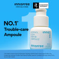 [INNISFREE Official] Retinol Cica Repair Ampoule 30ml - Blemish Skin, Acne care, Pore care, Radiance, Dead Skin Care. 