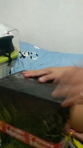 Buyer review video 5