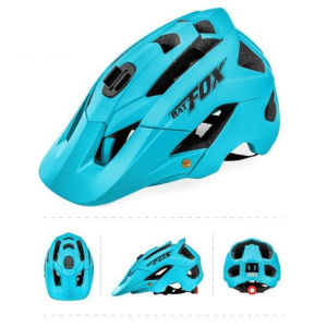 Helm Sepeda BATFOX Sepeda Gunung BMX Enduro MTB Downhill 5002G Ori