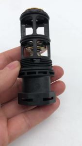 Heating Hot Water Outlet Valve Three-Way Valve Cartridge For BAXI Gas Wall Mounted Furnace Gas Boiler Replacement