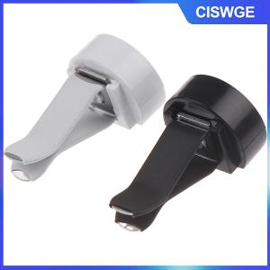 CISWGE 2 chiếc kẹp cửa ra vào ô tô kẹp thông gió điều hòa không khí phụ tùng và phụ kiện ô tô