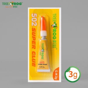 Lem Tree Frog Original Kotak / Lem Setan Super Glue Serbaguna kuat Cairan Perekat | Lem Korea Universal Lem Sepatu Besi Kayu Plastik | Lem Super Glue | Perekat Super Kuat / LEM SETAN KOREA / LEM SUPER GLUE / LEM SEPATU