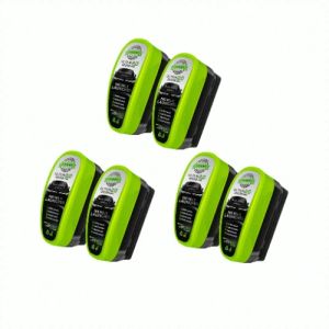 Upgrade Car Glass Cleaner Brush Automotive Oil Film Glass Remover Auto fogproof wiping Glass Cleaning Spray