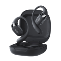 Shokz OpenFit 2 T920 Open wireless Bluetooth Earphones, IP55 Sweatproof and Waterproof, AI Intelligent Call Noise Reduction Function, Bluetooth 5.4 Dual Mode Connection, 2025 New Edition. 