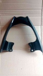 Begel Behel Mio Smile Pegangan Jok Belakang Mio Smyle Model Batman