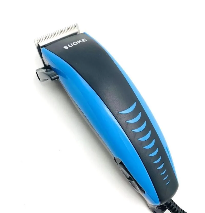 Original electric hair clipper low noise trimmer SK-302 High