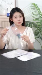 Manufacturers Dense Sealing Bags Fresh-Keeping Sealing Bags Food Jewelry Plastic Thickened pe Custom Transparent Ziplock Bags [ Free Shipping ]