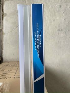 [COMBO 2] Bộ Đèn Led Liền Máng 1m2 - Trắng 20w/40w [ T8 ]