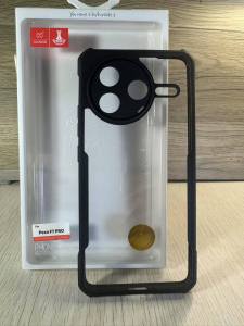 XUNDD Beatle Series AIRBAG Shockproof Case POCO F7 ULTRA / F7 PRO