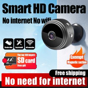 2025 NEW CCTV Camera No Need Internet CCTV Camera Connect Cellphone HD 1080P CCTV Camera Wifi Connect 360 IP Security Cameras Baby Monitor CCTV Security Camera Outdoor Indoor Night Vision Mini CCTV Connect To Phone