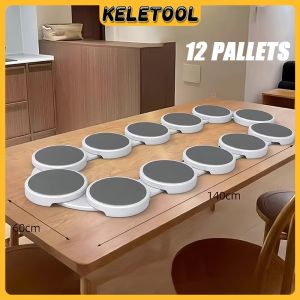 Dining Table Rotating Tray The 360 degree smooth spin condiment holder save space for dining table kitchen counter storage