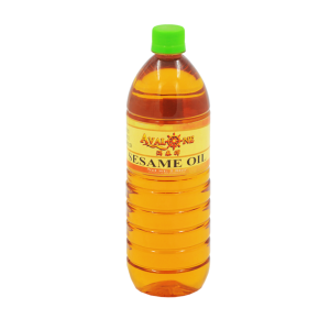 Avalone Sesame Oil 1 Liter