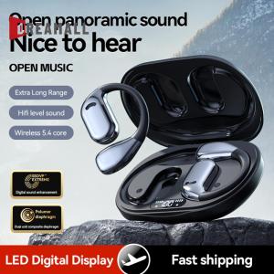 Tai nghe gắn tai Bluetooth thông minh với dịch Ngôn ngữ hỗ trợ tai nghe không dây nhỏ gọn để sử dụng toàn cầu