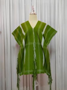 เสื้อกะเหรี่ยงชายไซส์ใหญ่