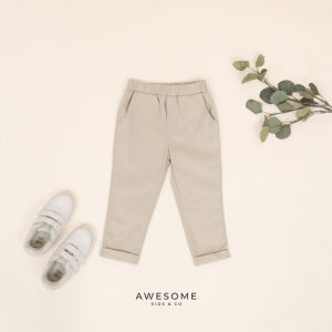 AWESOMEKIDS Quincy Chino 2-9th