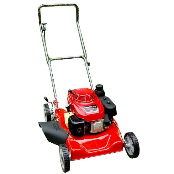 HONDA รถเข็นตัดหญ้า PATCO20 GXV160 ไม่มีที่เก็บหญ้า