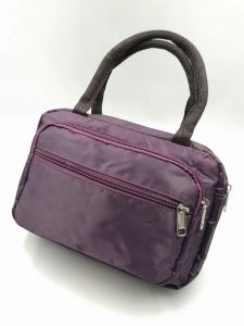 Women Shoulder Bag Portable Handbag Waterproof Nylon bags