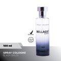 Parfum Bellagio Spray Cologne 100ml Parfum Pria Tahan Lama. 