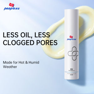 PIBAO Oil-control Essence Lotion Oily Sensitive Skin Oil Reduction Less Clogged Pores 50g