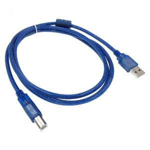 USB 2.0 Cáp máy in hiệu quả truyền dữ liệu cho XP-440 XP-430 XP-420 cho wf3720 wf2760