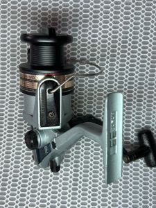 (D044) Daiwa Long Sprinter ST750N Fishing Reel Japan Domestic Market - JDM (USED)