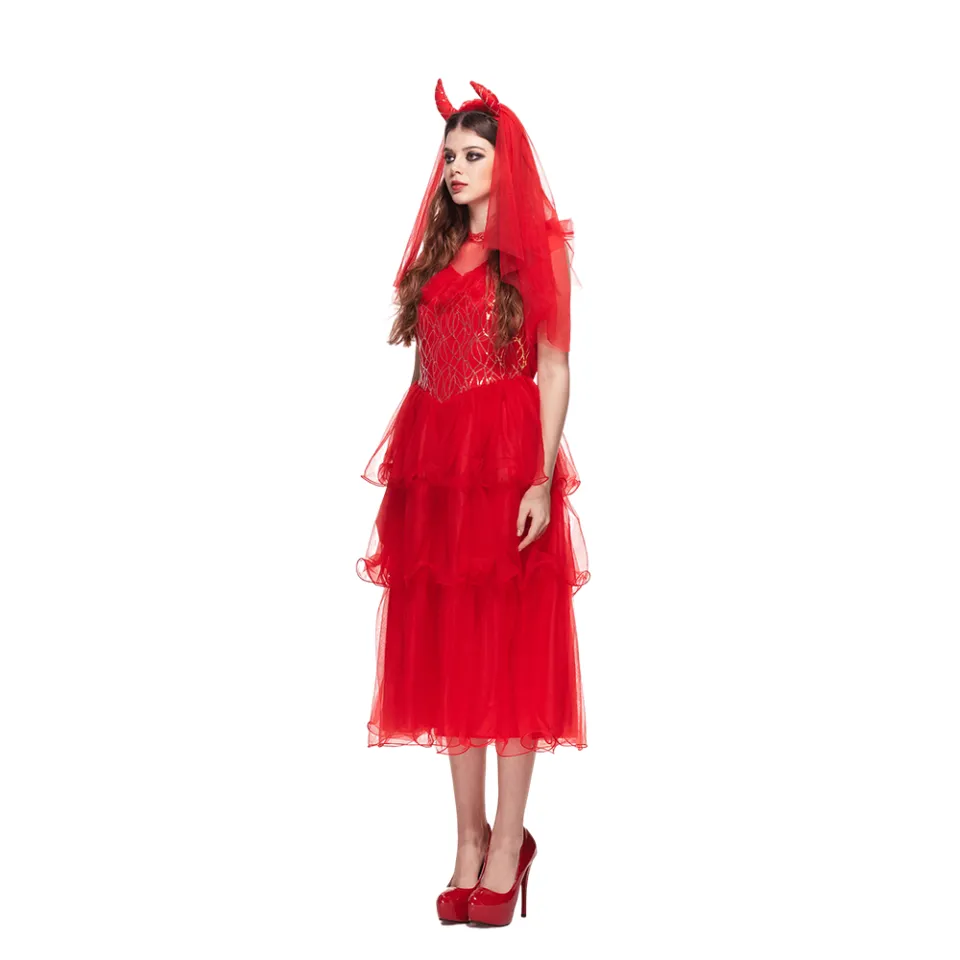 red dress and gold accessories Chinese wedding headdress red gold versatile cheongsam morning robe New Chinese dress accessories main image 0