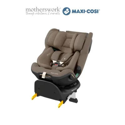 Maxi Cosi Emerald 360 Pro Car Seat