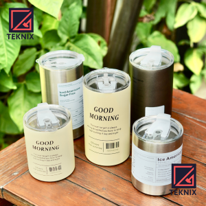 TUMBLER 320ML / 600ML TUMBLER STAINLESS STEEL/BOTOL STAINLESS STEEL / TUMBLR STAINLESS STEEL KOPI / TUMBLR 320ML 600ML SEDOTAN STAINLESS STEEL / CANGKIR KOPI THERMOS / BOTOL KOPI TERMOS