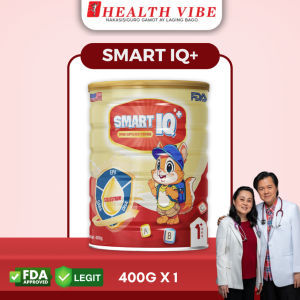 Autism Milk Supplement – Improve Cognitive Development & Learning for Kids with Autism