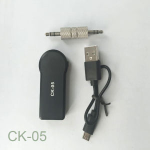 Bluetooth Receiver 3in1 Untuk Mobil Aksesoris Audio Digital BT350
