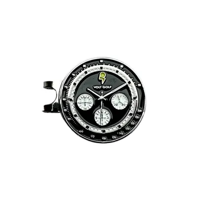Volt Golf Ball Marker Watch Daytona Design