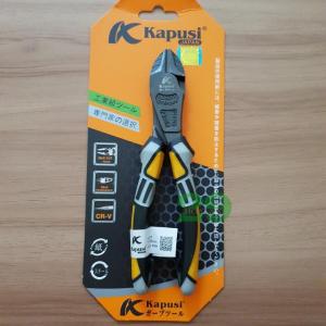 Kìm KAPUSI JAPAN các loại Điện - Cắt - Nhọn tuỳ chọn kích cỡ khác nhau