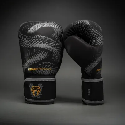 Venum Matupa Boxing Glove