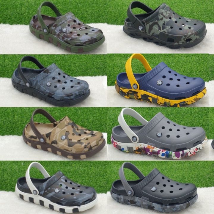 Crocs lazada malaysia online