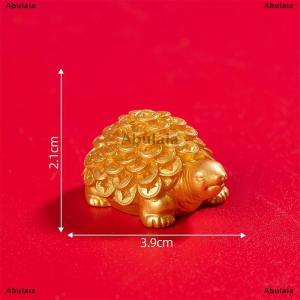 [COD] Abulaia รูปปั้นต้นไม้นำโชคปีใหม่ขนาดเล็กภูมิทัศน์ไมโครของตกแต่งแผงหน้าปัดรถยนต์เดสก์ท็อปบ้าน