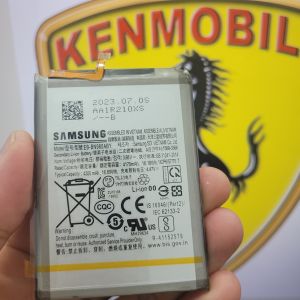 Pin Zin EB-BN980ABY Dùng Cho SS Note 20 (bảo hành 3 tháng)