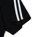 NRDN Clothing T-Shirt Kaos Oversize Acid Power Stripe Sleeve. 