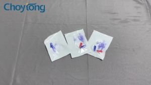 IV Extension Set with Luer Lock Veterinary Laboratory Practice Training Tube 10 Pcs Tubing (1)