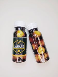 MADU HUTAN BAWANG LANANG / MADU BAWANG PUTIH TUNGGAL ALAMI BERAT 350 GRAM MADU BAWANG TUNGGAL