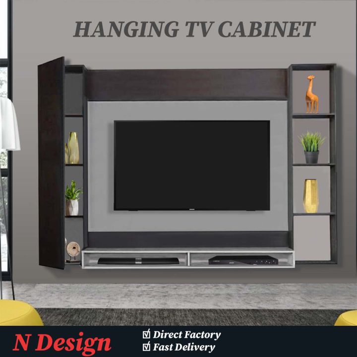 Tv wall deals unit 65 inch