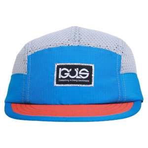 Iguls ™ Topi Running Lari Pria Wanita kualitas Premium