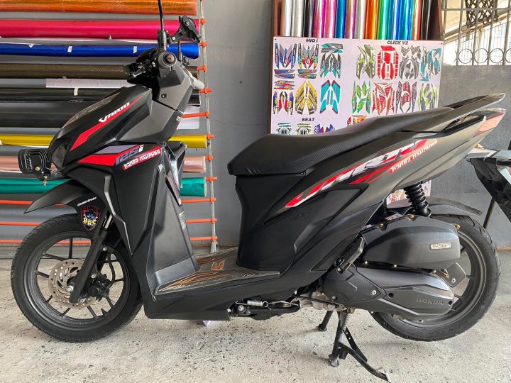 Honda Click Thai Vario | Lazada PH