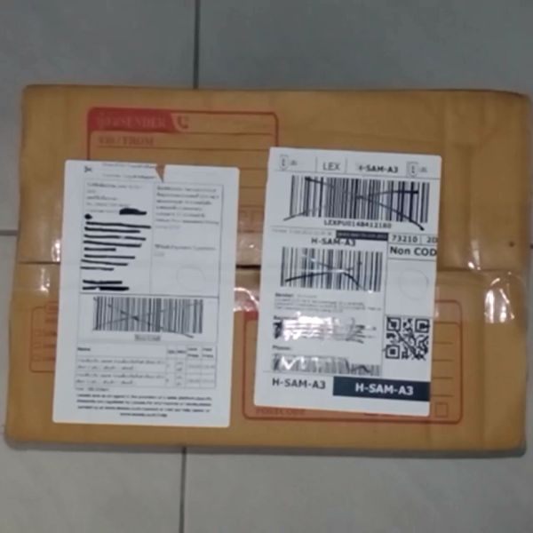 Buyer review video 4
