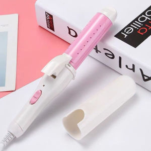 Ubeator Hair Culing Wands Culing Irons Hair Styling Appliances Women Student Children long hair curler Big wave Stylers