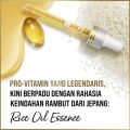 Pantene Shampoo Rambut Rontok 400ml. 