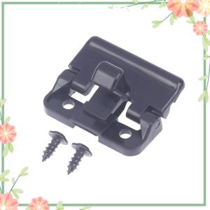 Green sea For Car Center Armrest Box Buckle Glove Box Storage Box Lid Lock Accessories